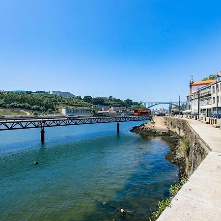 Porto City Holidays By Douro River Kültér fotó