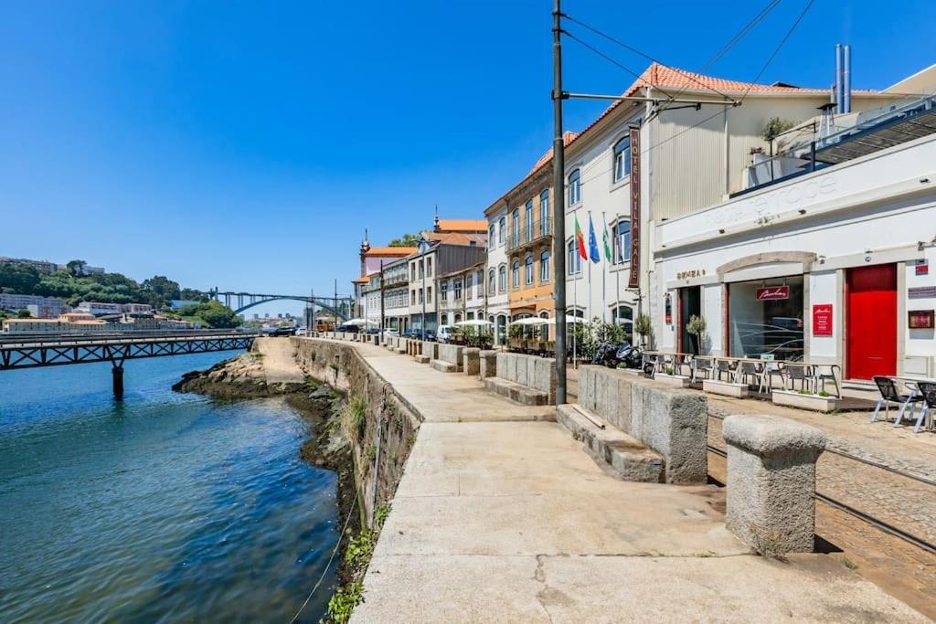 Porto City Holidays By Douro River Kültér fotó