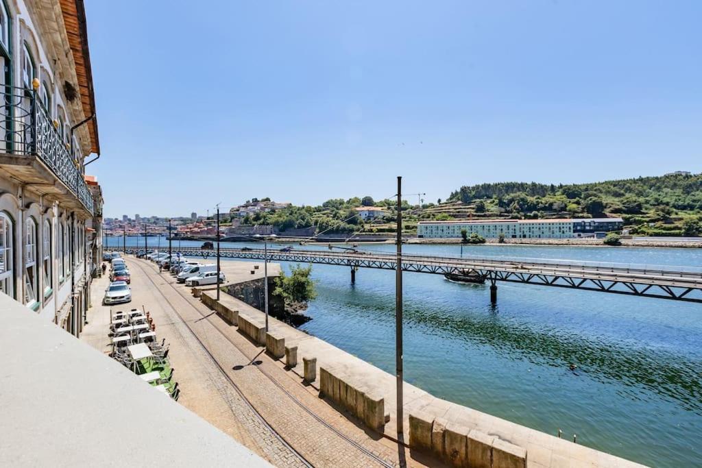 Porto City Holidays By Douro River Kültér fotó