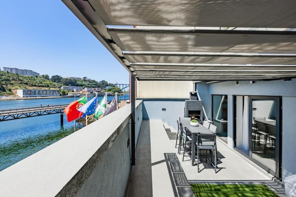 Porto City Holidays By Douro River Kültér fotó
